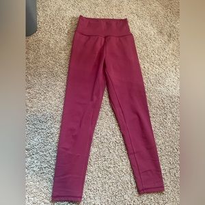 P’tula Taylor “stay true” legging 23”